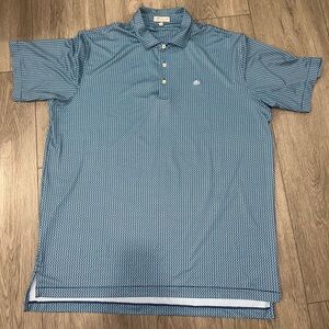 Peter Millar Golf Polo